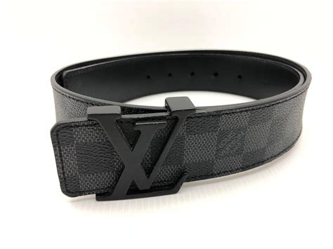 louis vuitton damier belt cheap|louis vuitton damier belt authentic.